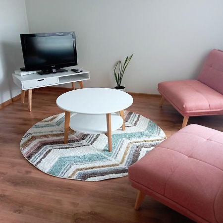 פארנו Sand Star Apartment מראה חיצוני תמונה