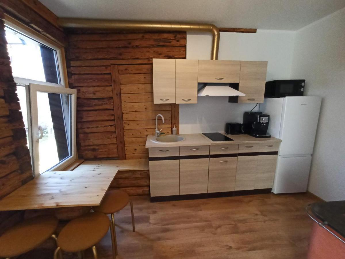פארנו Sand Star Apartment מראה חיצוני תמונה