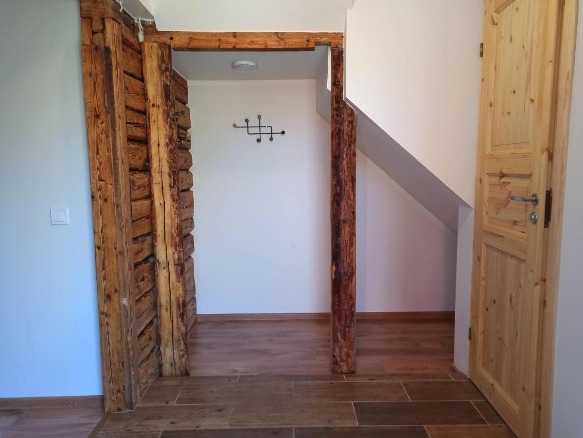 פארנו Sand Star Apartment מראה חיצוני תמונה