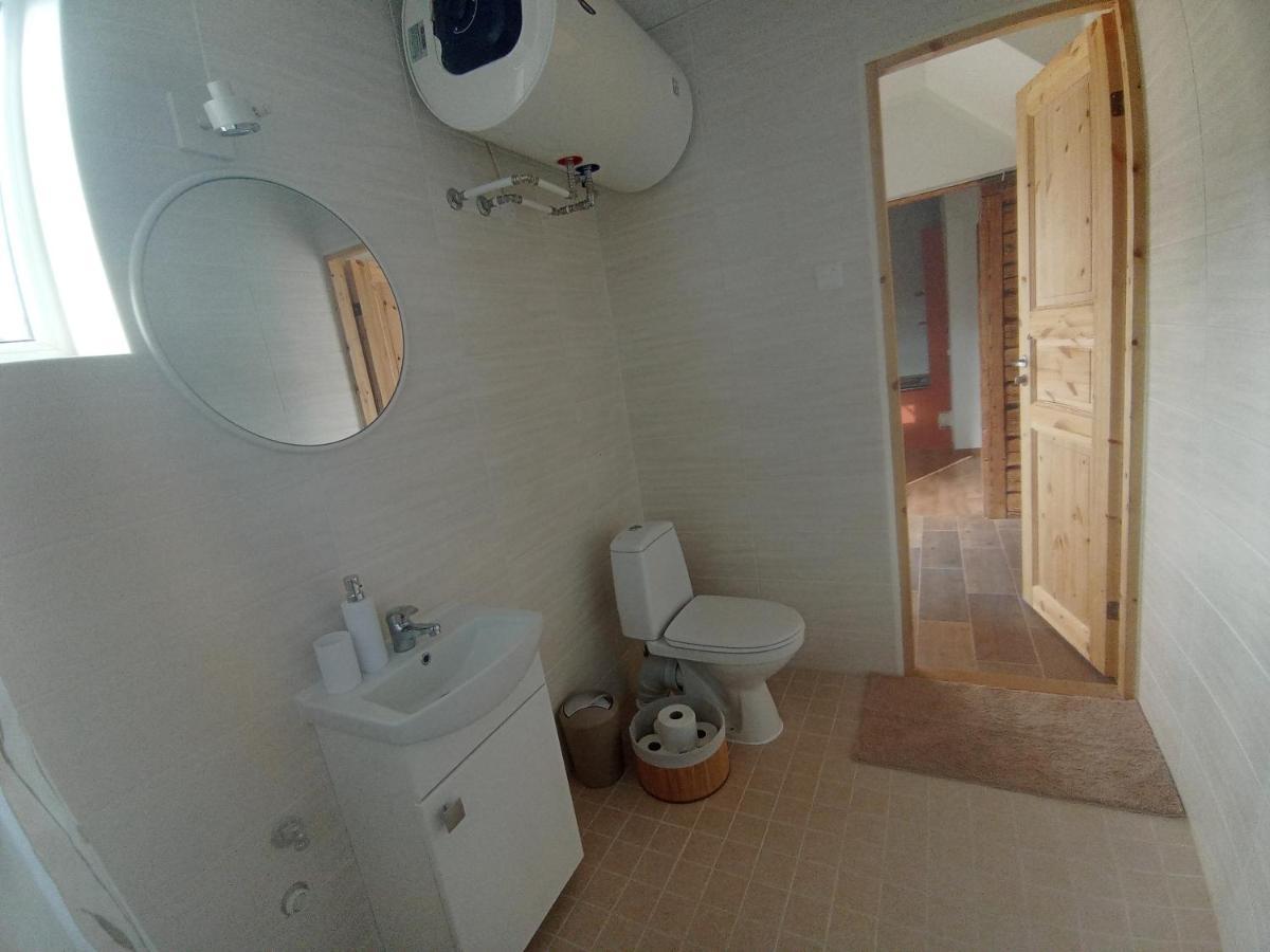 פארנו Sand Star Apartment מראה חיצוני תמונה