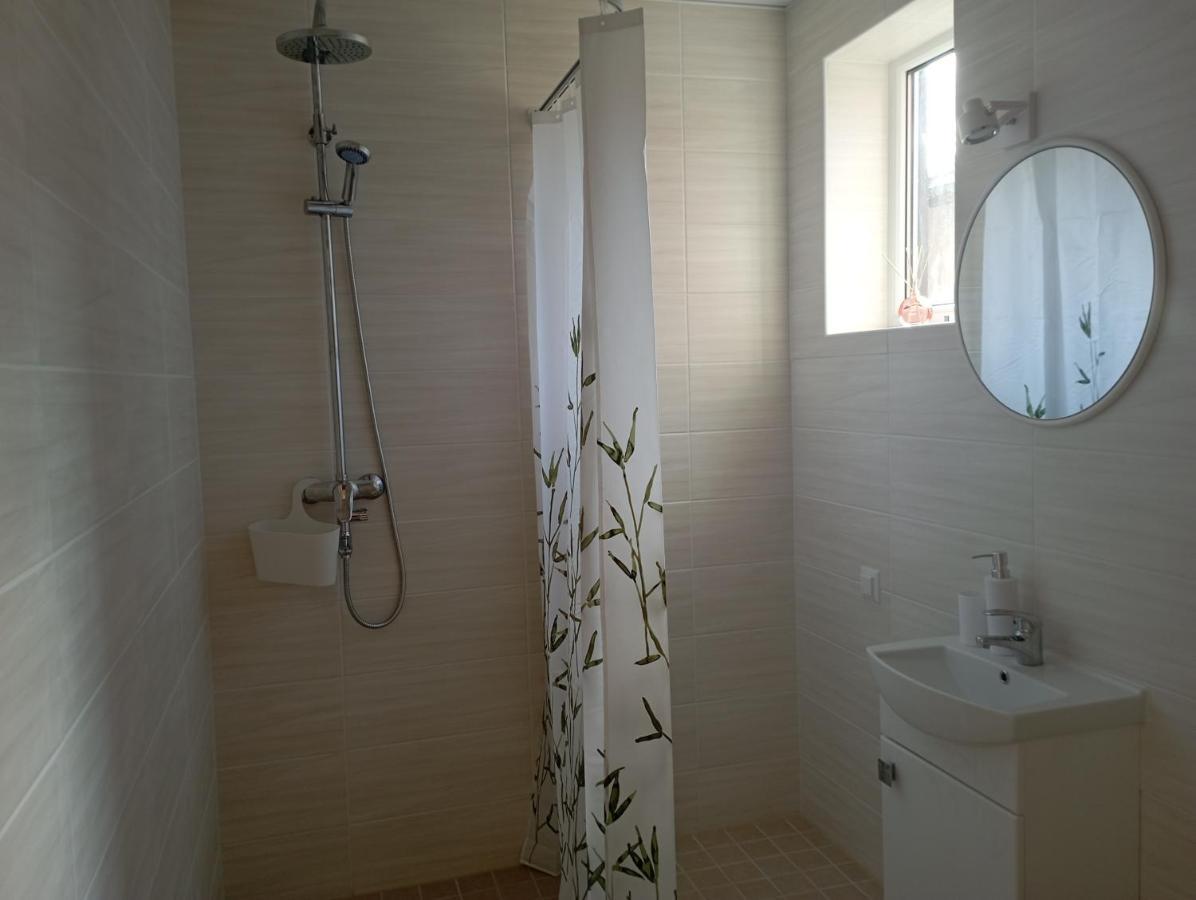 פארנו Sand Star Apartment מראה חיצוני תמונה