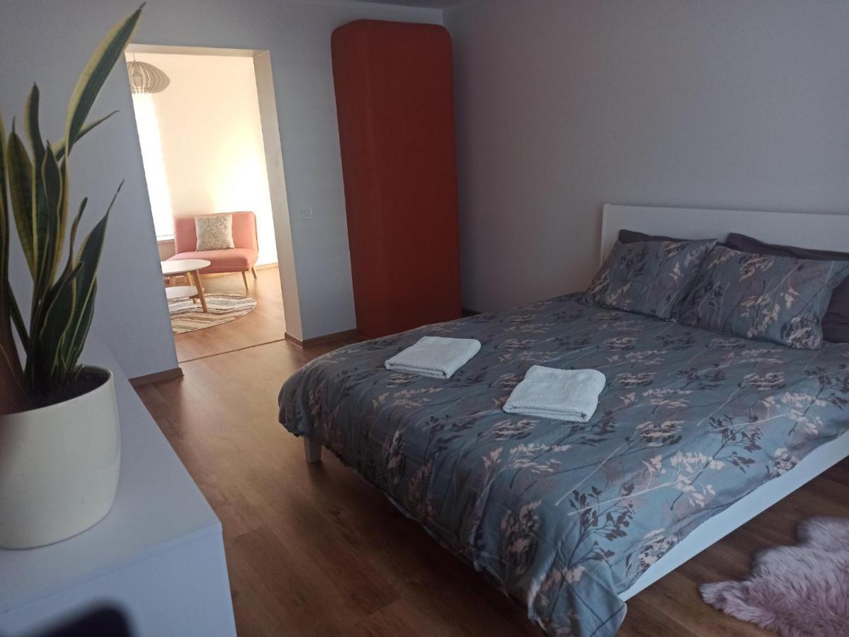 פארנו Sand Star Apartment מראה חיצוני תמונה