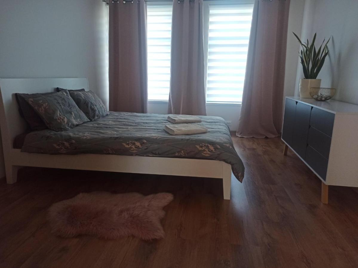 פארנו Sand Star Apartment מראה חיצוני תמונה
