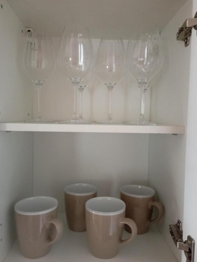 פארנו Sand Star Apartment מראה חיצוני תמונה